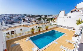 Old Town Beach Apartments