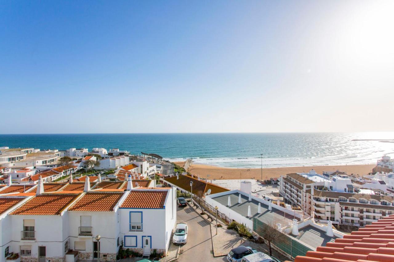 Old Town Beach Apartments Albufeira Eksteriør billede